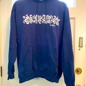 San Jose State Hoodie